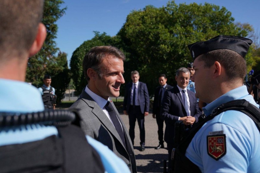 2 Nouvelles brigades de Gendarmerie en Meuse.