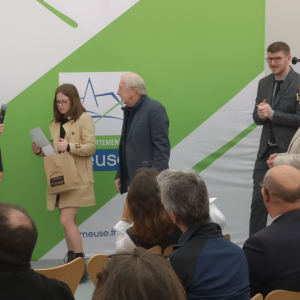 vice president x diplomee