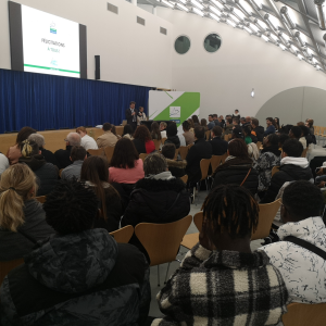 Remise Dipl&ocirc;mes D&eacute;partement